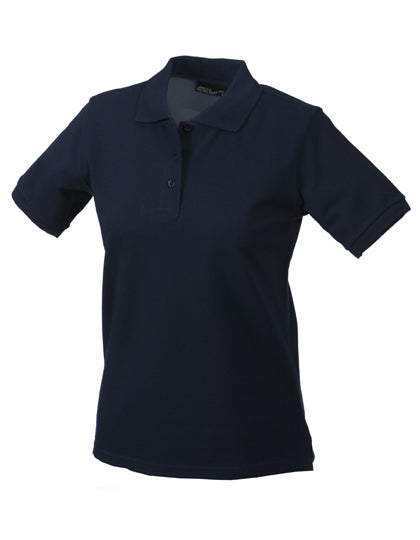 Ladies' Workwear Polo