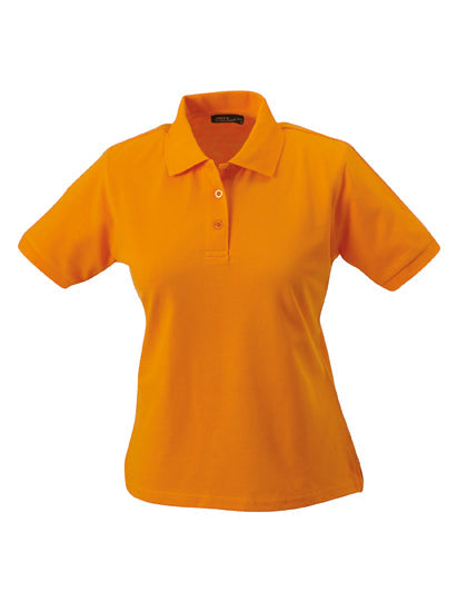 Ladies' Workwear Polo