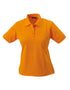Ladies' Workwear Polo