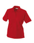 Ladies' Workwear Polo