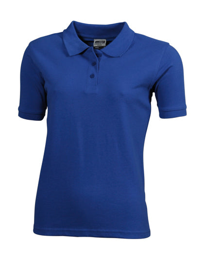 Ladies' Workwear Polo