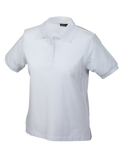Ladies' Workwear Polo