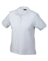 Ladies' Workwear Polo