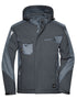 Craftsmen Softshell Jacket -STRONG-