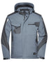 Craftsmen Softshell Jacket -STRONG-
