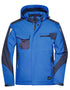 Craftsmen Softshell Jacket -STRONG-
