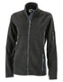 Ladies´ Workwear Fleece Jacket -STRONG-