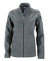 Ladies´ Workwear Fleece Jacket -STRONG-