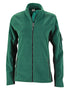 Ladies´ Workwear Fleece Jacket -STRONG-
