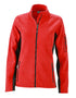 Ladies´ Workwear Fleece Jacket -STRONG-