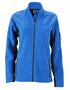 Ladies´ Workwear Fleece Jacket -STRONG-