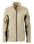 Ladies´ Workwear Fleece Jacket -STRONG-