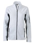 Ladies´ Workwear Fleece Jacket -STRONG-