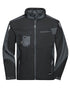 Workwear Softshell Jacket -STRONG-