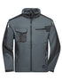 Workwear Softshell Jacket -STRONG-