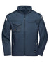 Workwear Softshell Jacket -STRONG-