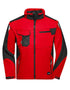Workwear Softshell Jacket -STRONG-