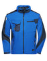 Workwear Softshell Jacket -STRONG-
