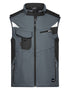 Workwear Softshell Vest -STRONG-