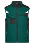 Workwear Softshell Vest -STRONG-