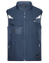 Workwear Softshell Vest -STRONG-