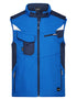 Workwear Softshell Vest -STRONG-
