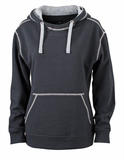Ladies´ Lifestyle Hoody