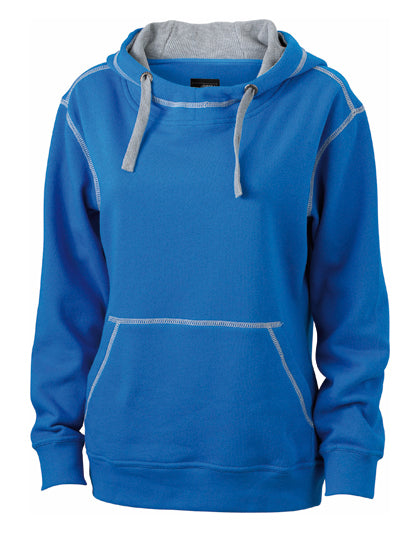 Ladies´ Lifestyle Hoody