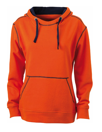 Ladies´ Lifestyle Hoody