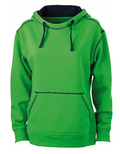 Ladies´ Lifestyle Hoody