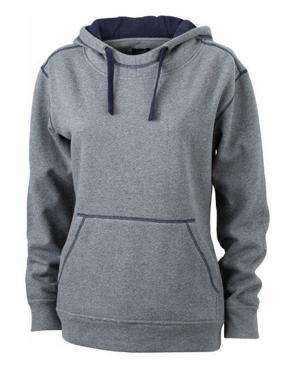Ladies´ Lifestyle Hoody