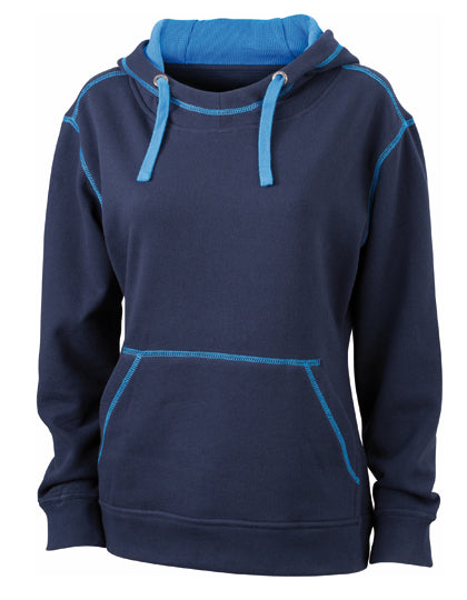 Ladies´ Lifestyle Hoody