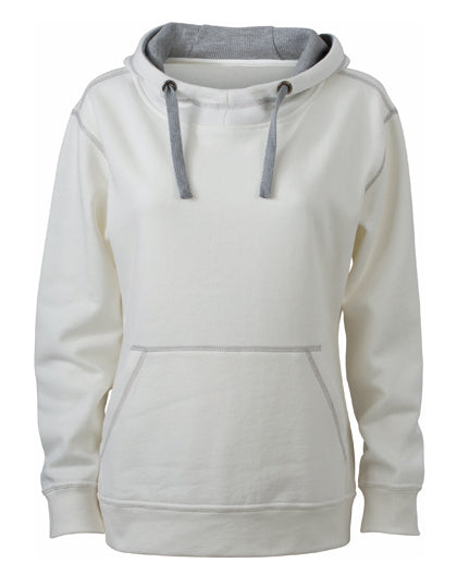 Ladies´ Lifestyle Hoody