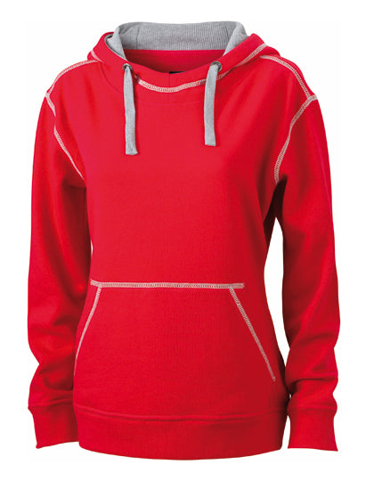 Ladies´ Lifestyle Hoody