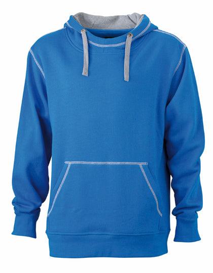 Men´s Lifestyle Hoody