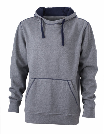 Men´s Lifestyle Hoody