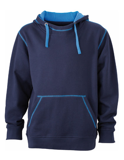 Men´s Lifestyle Hoody