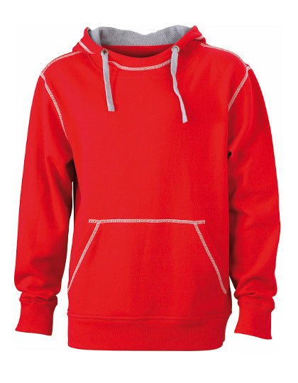 Men´s Lifestyle Hoody