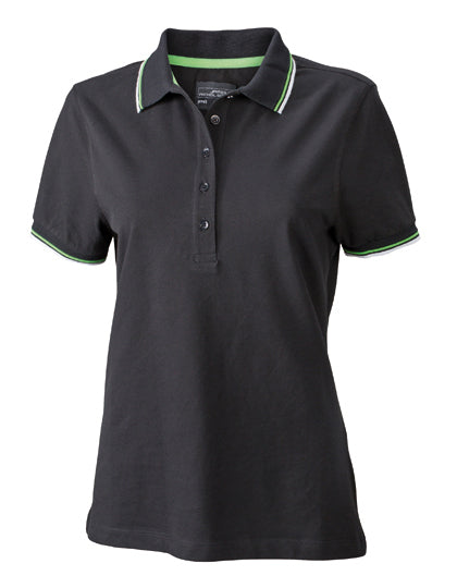 Ladies' Coldblack® Polo