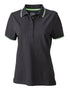 Ladies' Coldblack® Polo