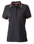 Ladies' Coldblack® Polo