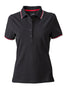 Ladies' Coldblack® Polo