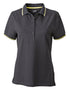 Ladies' Coldblack® Polo