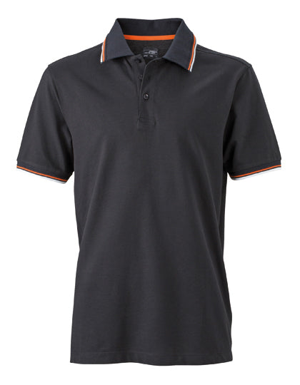 Men's Coldblack® Polo
