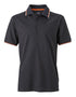 Men's Coldblack® Polo