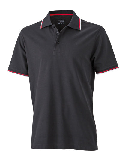 Men's Coldblack® Polo