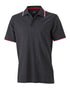 Men's Coldblack® Polo