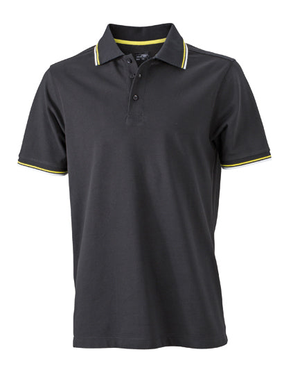 Men's Coldblack® Polo