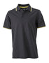 Men's Coldblack® Polo