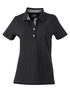 Ladies' Plain Polo